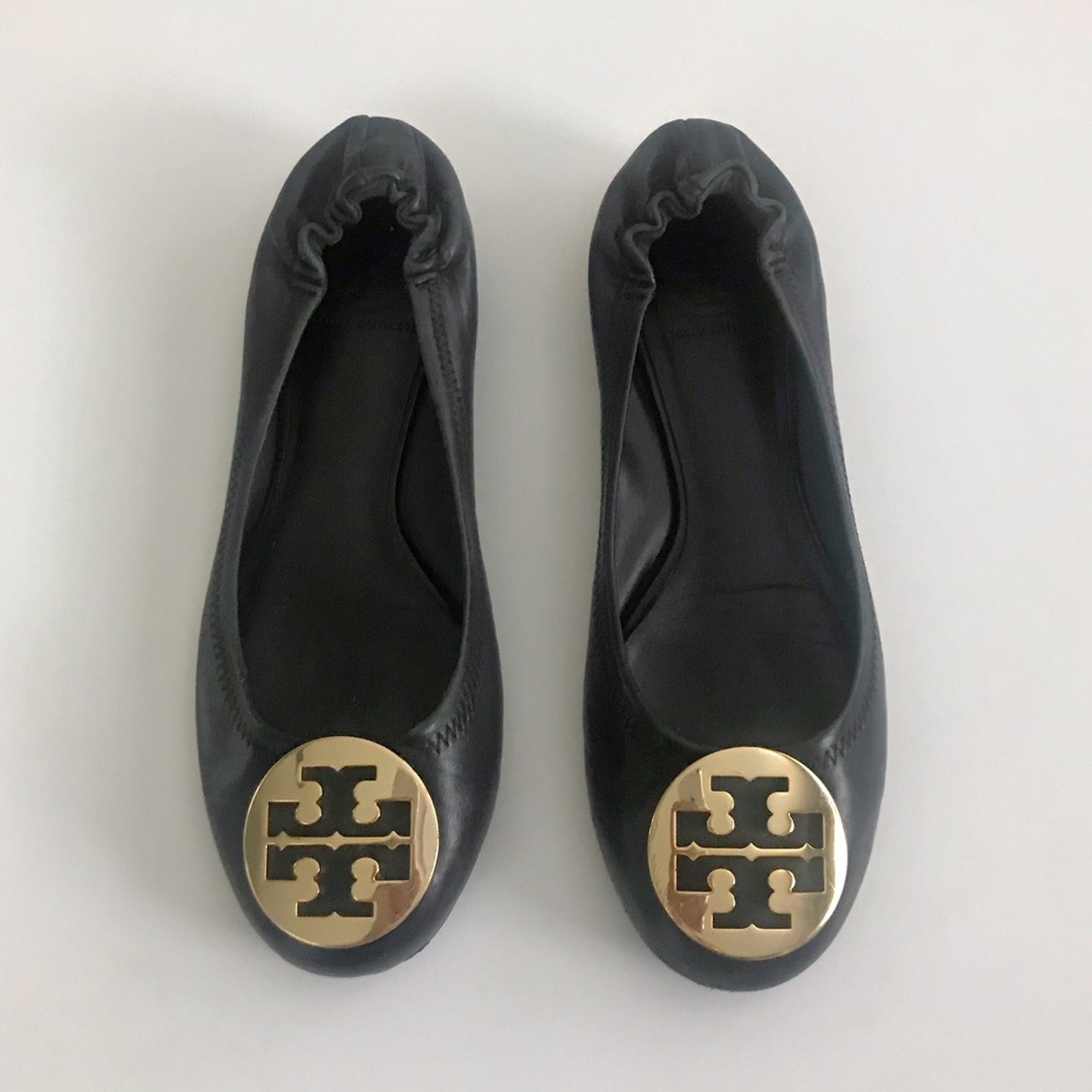 Tory Burch Ballet Flats